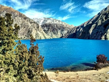 Trekking in Nepal