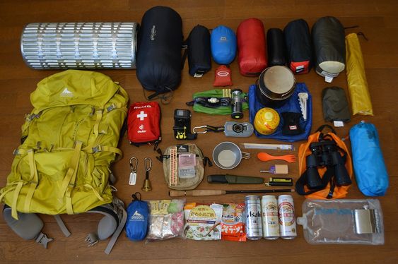 Kathmandu hiking gear outlet